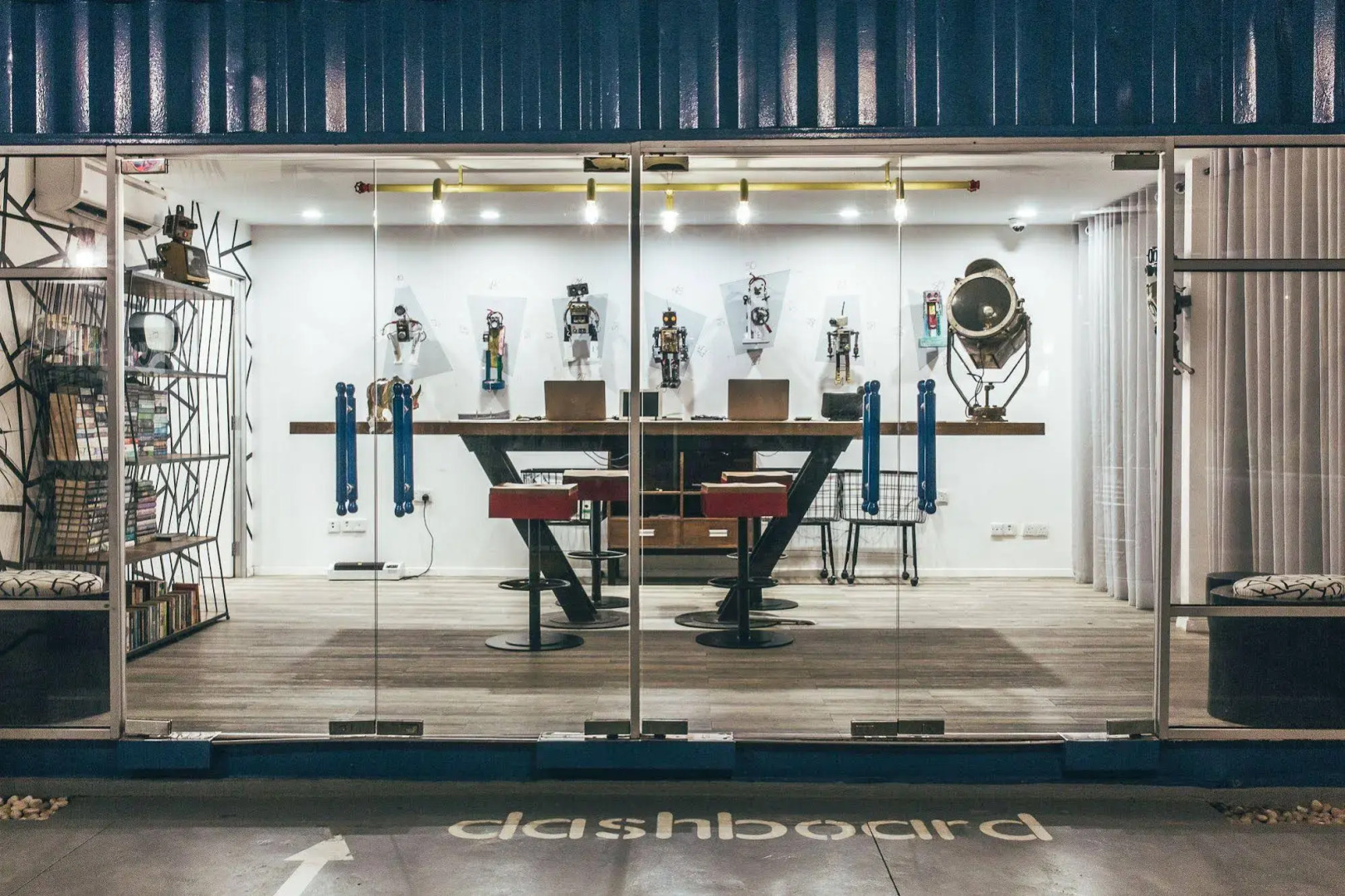 Dash Box Hotel Cyberjaya