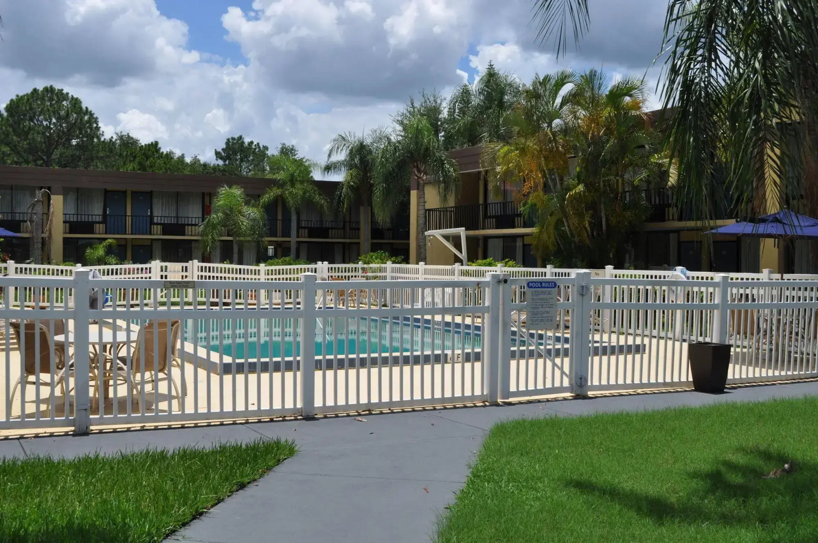 Best Western Cocoa Inn