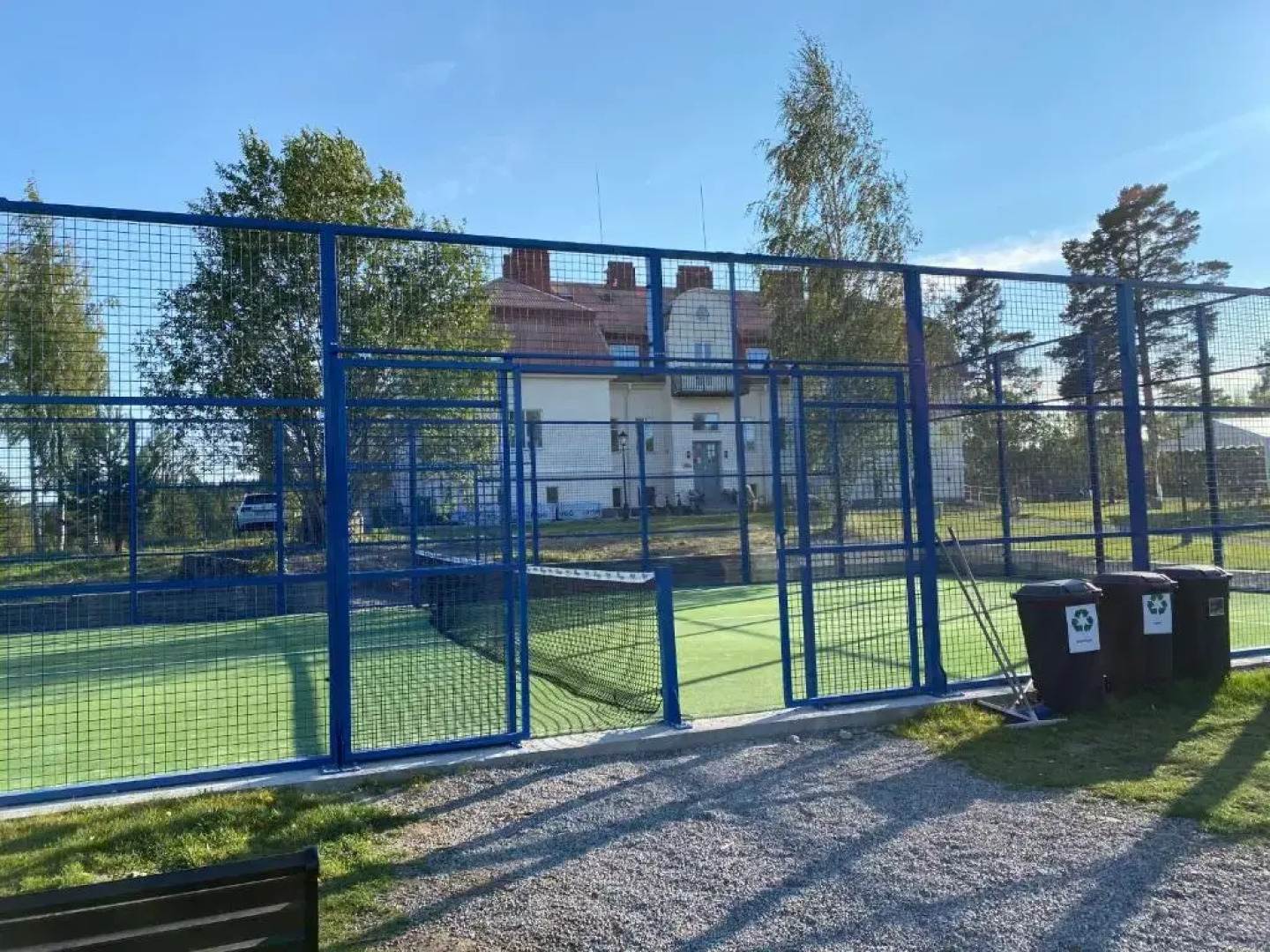 Norrfly Herrgård AB