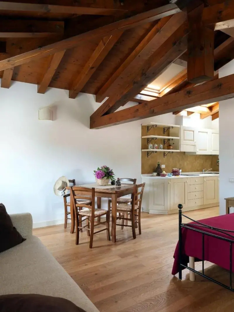 Agriturismo Cà dei Molini