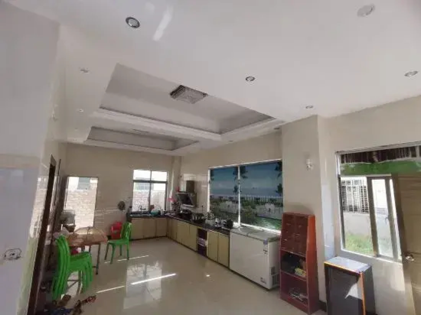 Ledong Yinggehai Youke Homestay