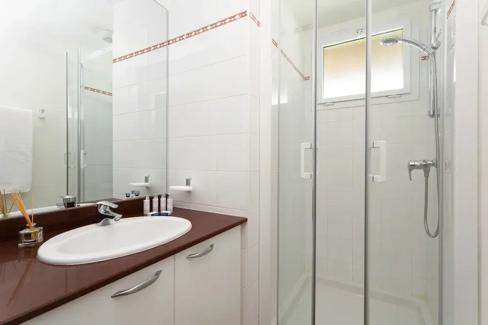 Villas La Clairière aux Chevreuils