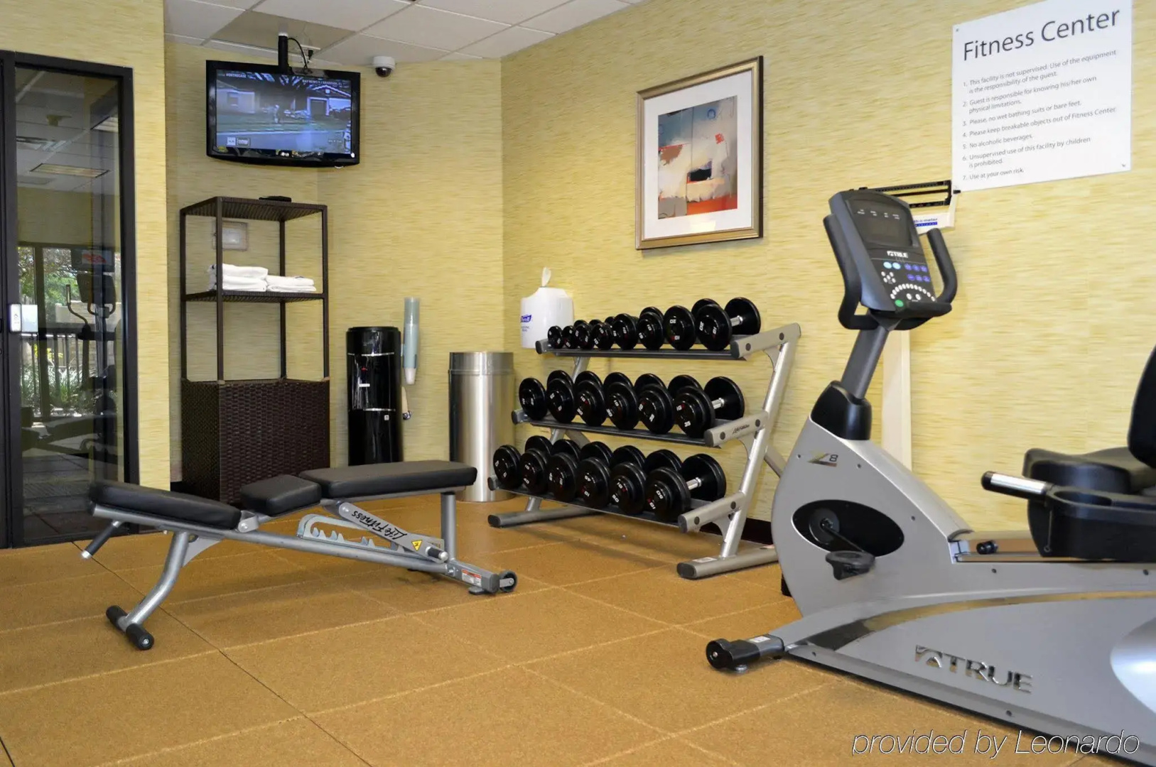 Holiday Inn Express Tampa-Brandon by IHG