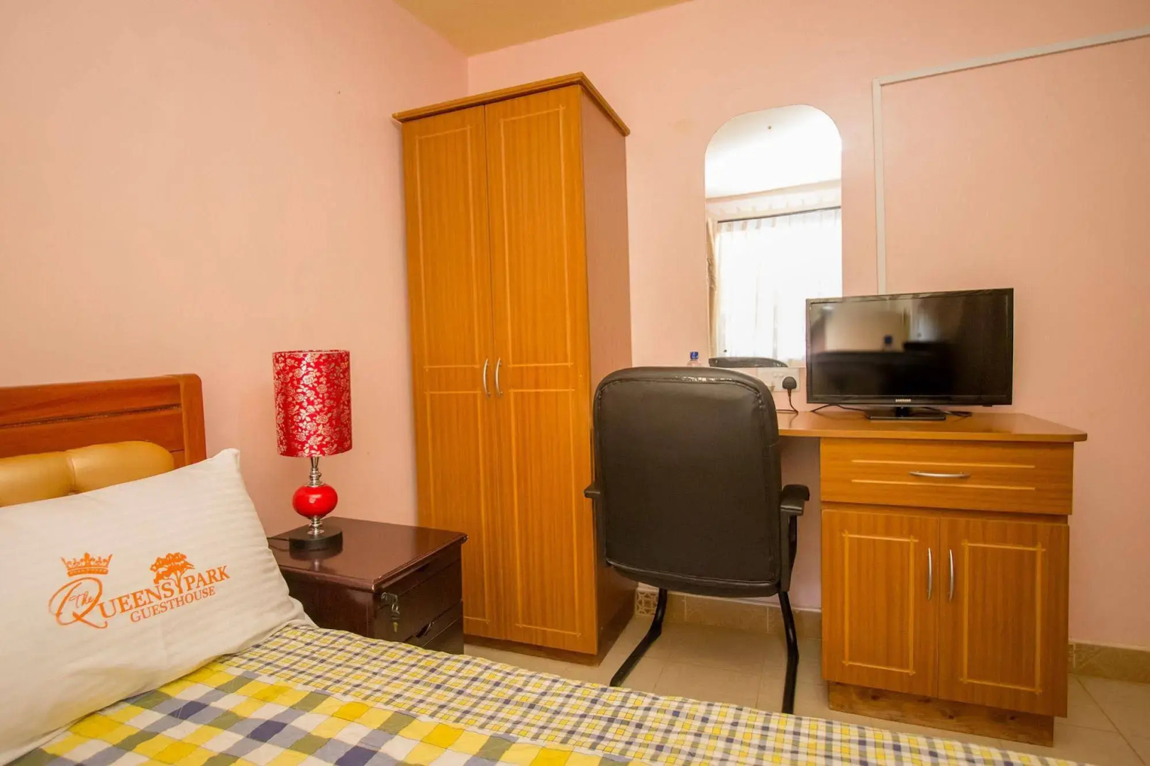 Queens Park Guest House