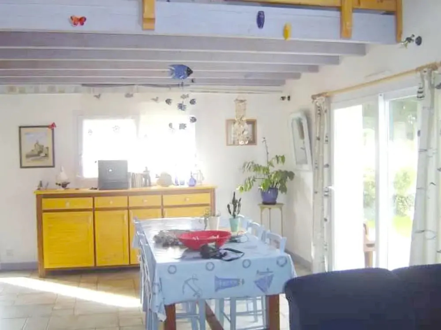 Holiday home Rue de Roch Gwen - 2