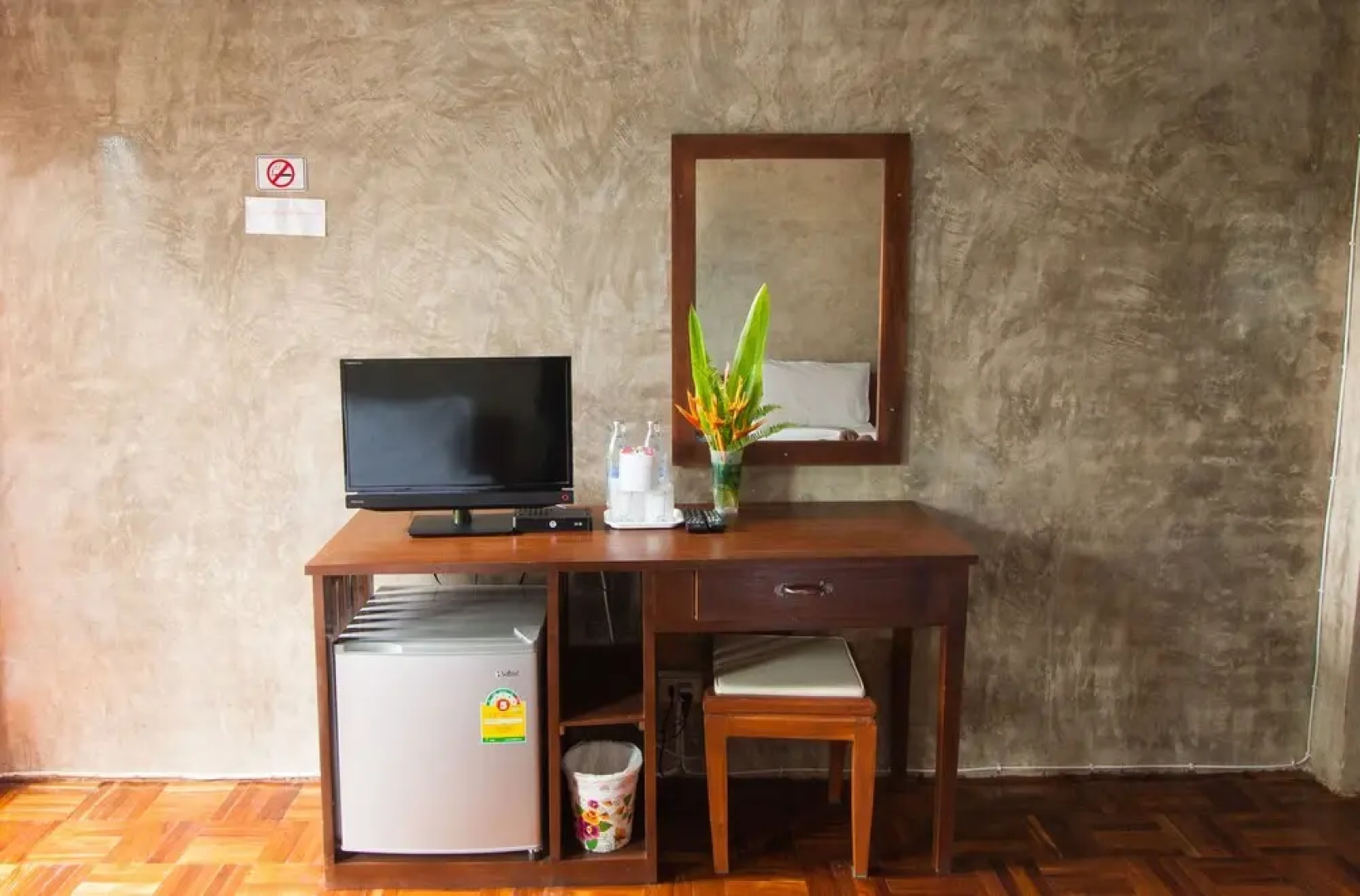 Huen Aumpron Resort
