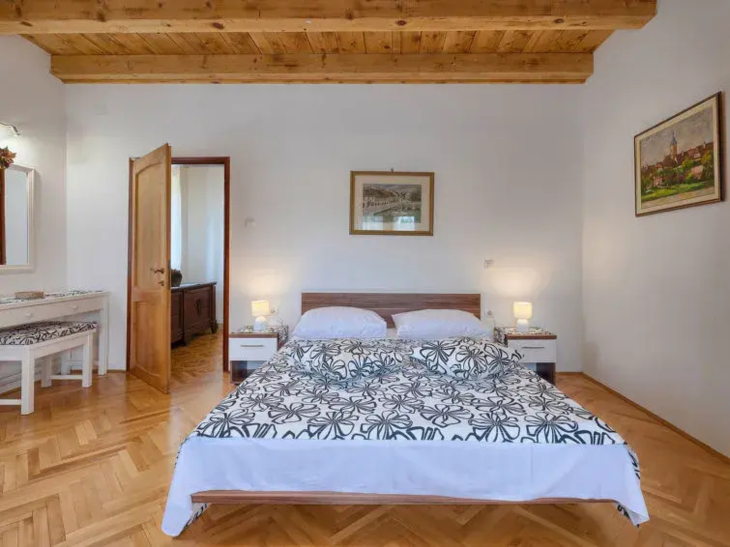 Holiday Home Crispo