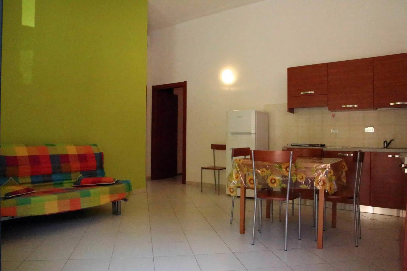 Residence le Villette Follonica