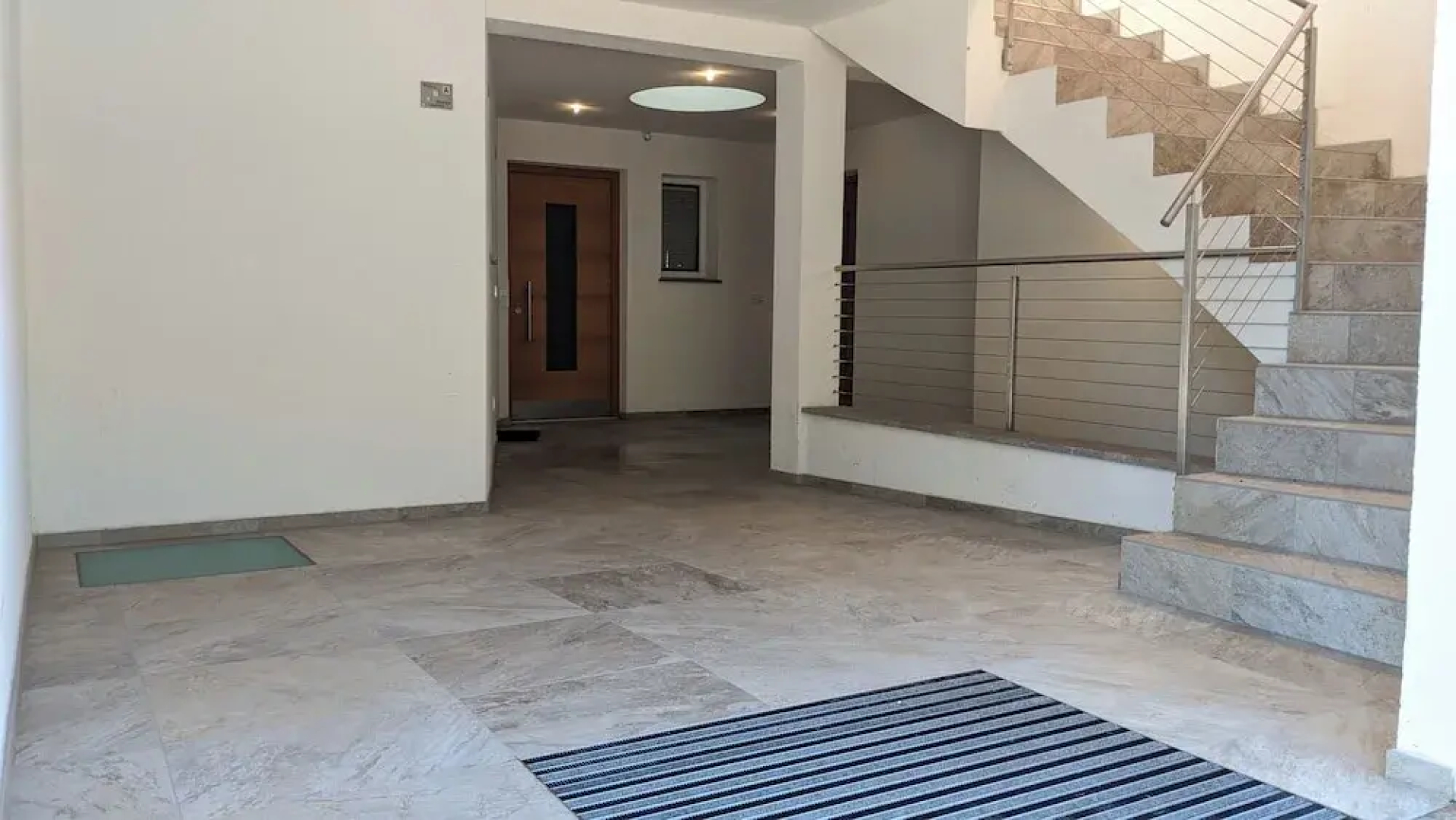 Vidora Apartments - Elegant Deco Loft With Balcony in Soprabolzano w Ritten Card