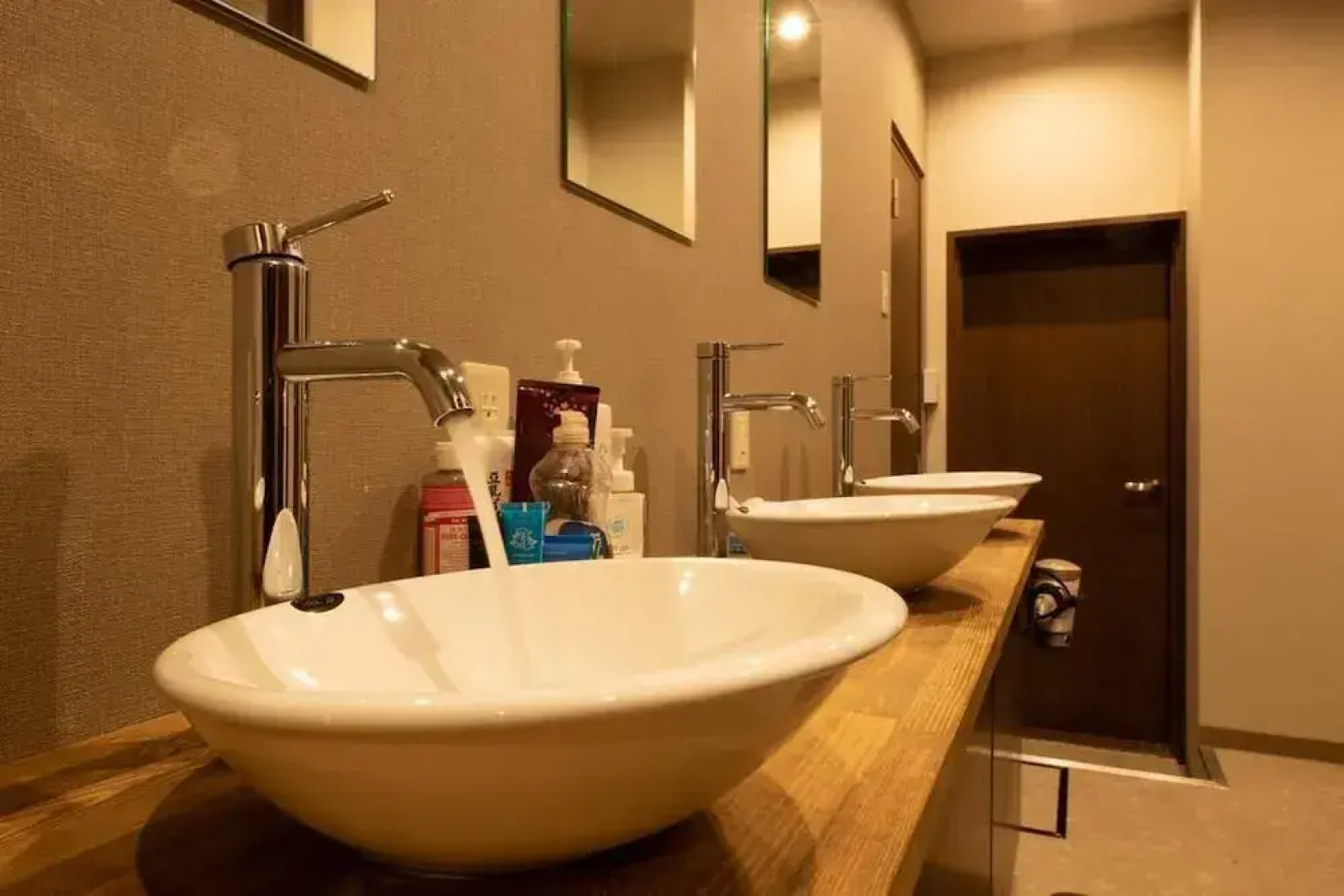 bnb+ Sarasa Nara - Hostel