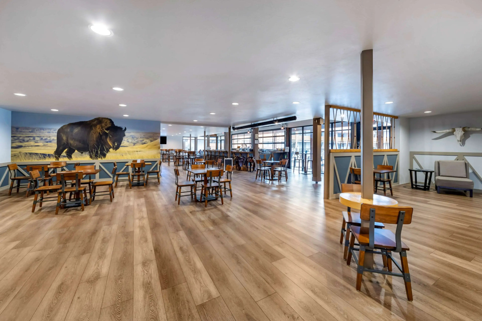 Best Western Plus Saddleback Inn & Conference Center