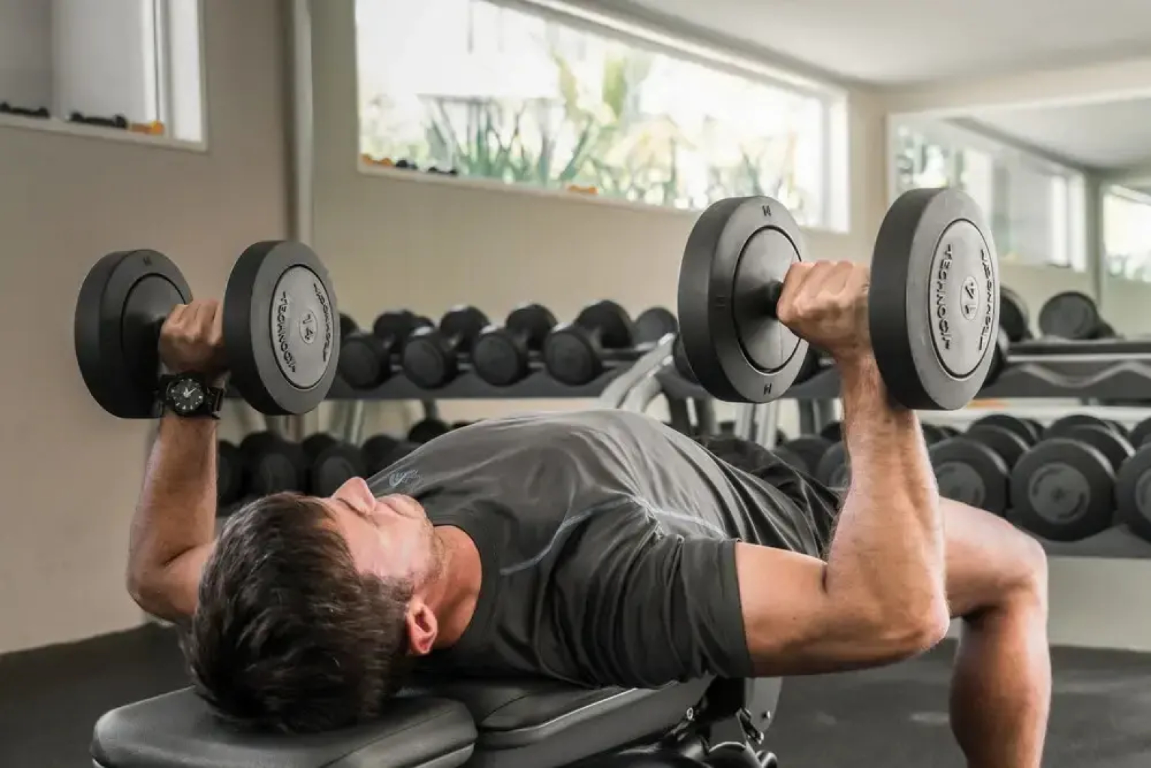 Azuri Residences by Life in Blue