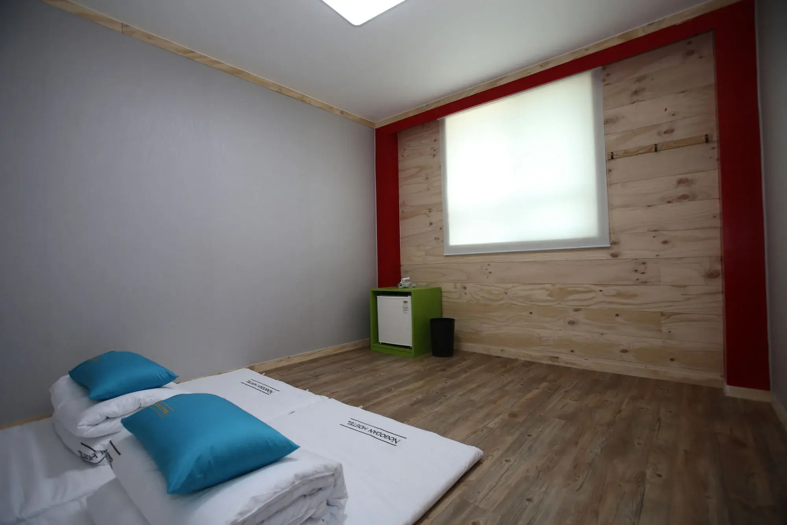 Nogodan Guesthouse & Hotel