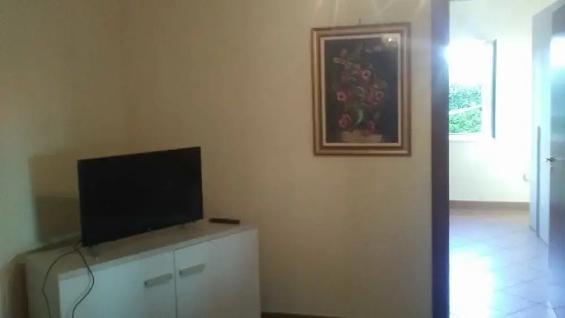 Appartamento Villa Campanile