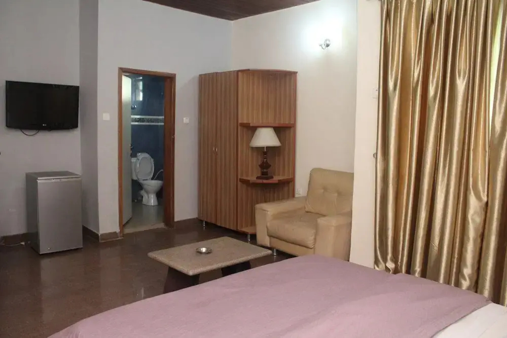 Vicmike Villa