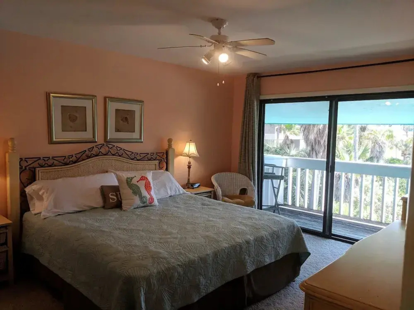 Deep Water Cove by Surfside VR