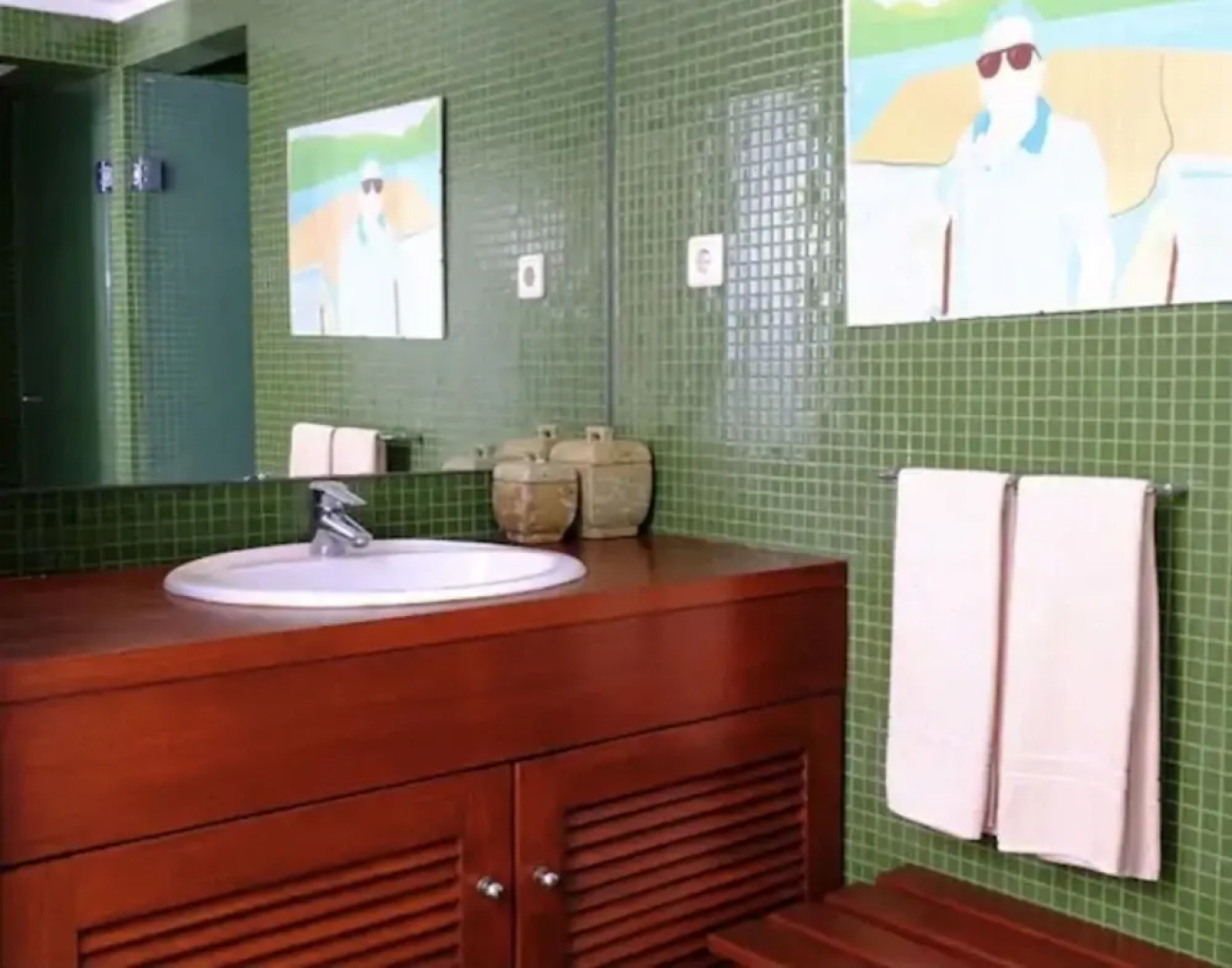 Lovely 1-bed Apartment in Santa Cruz do Douro