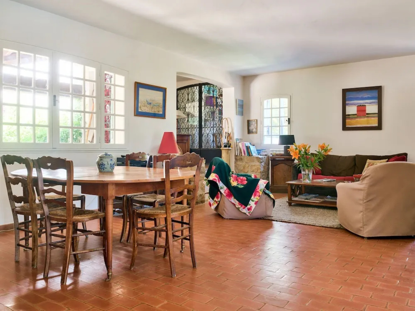 Detached Family Villa With Private Pool and Plenty of Privacy, 8 km From the sea / Beach