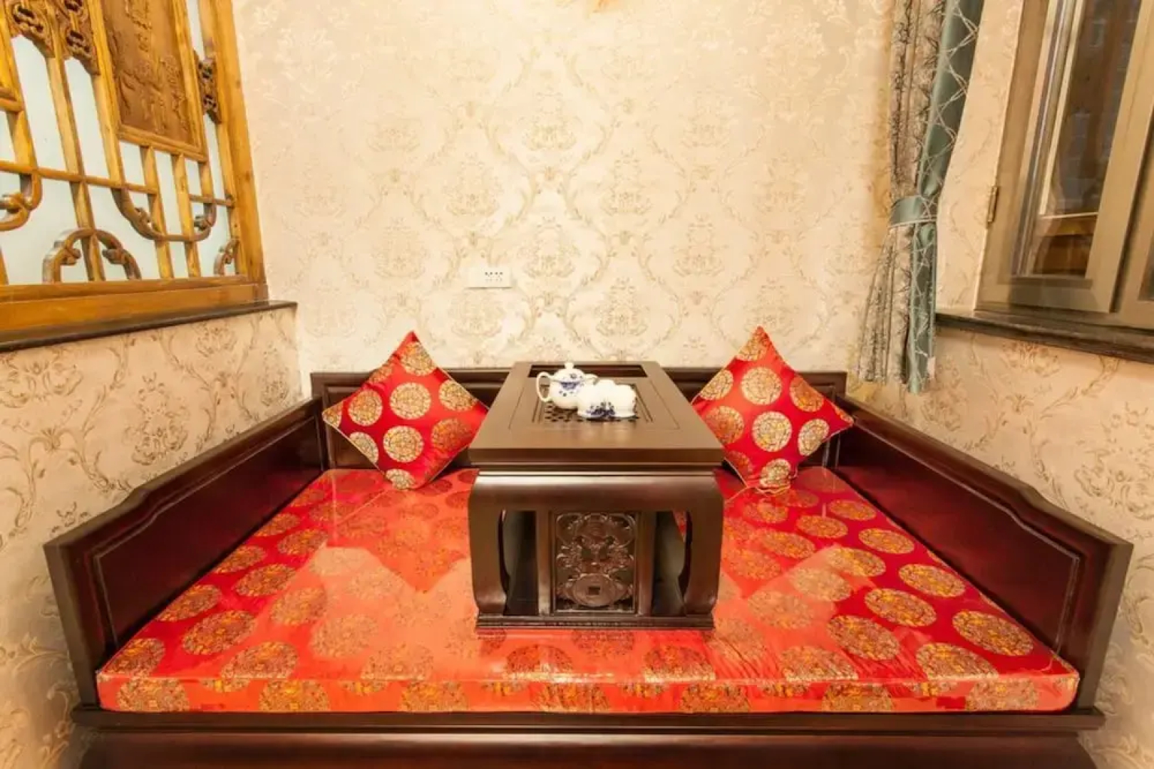 Pingyao Xingshengjiu Hotel