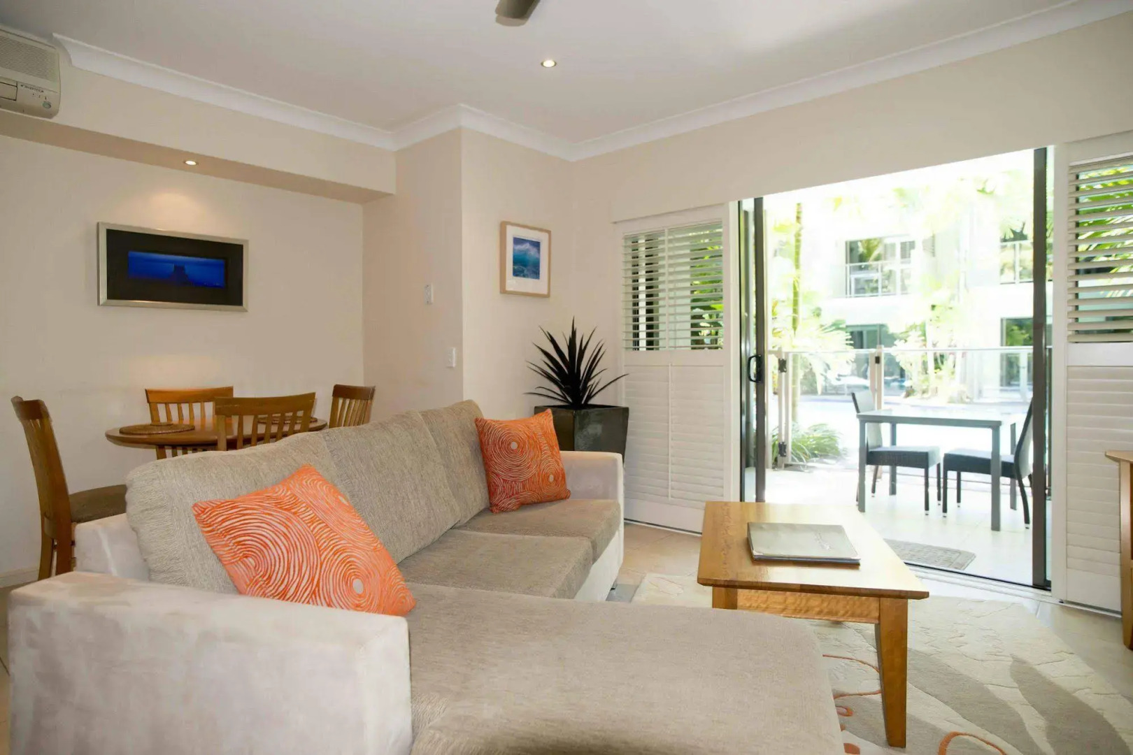 Shantara Resort Port Douglas - Adults Only Retreat