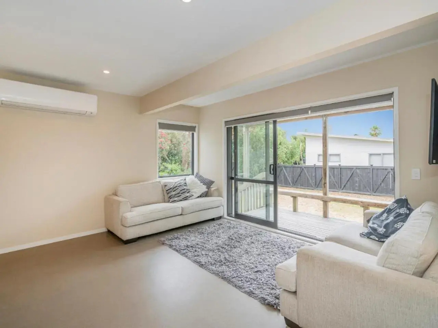 Seas the Day - Matarangi Holiday Home