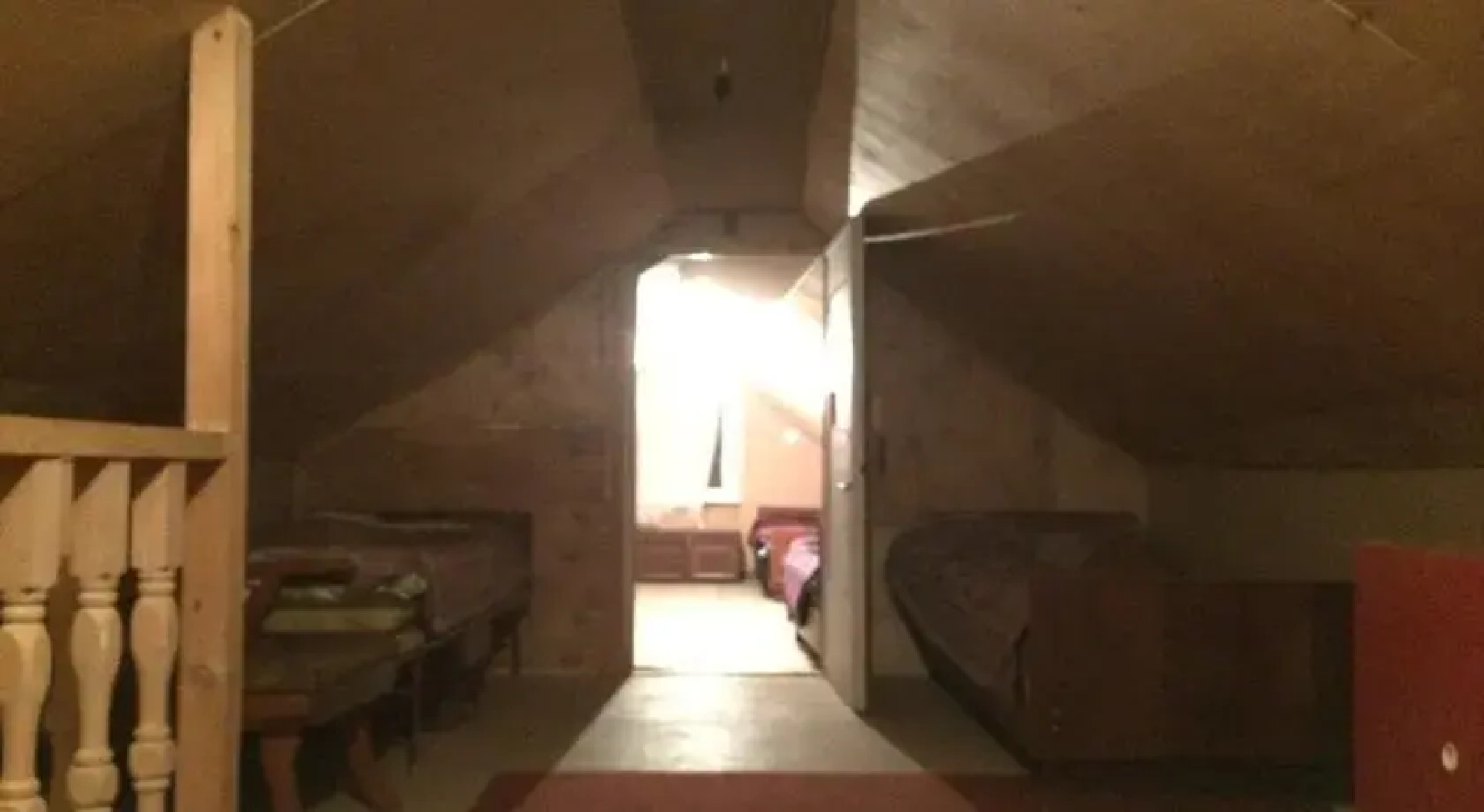 Gias Hut