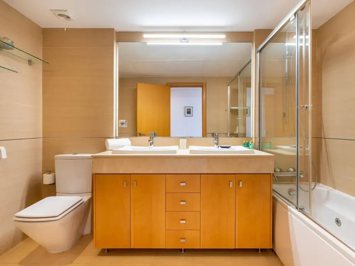 Apartment in Spain Near the Beach