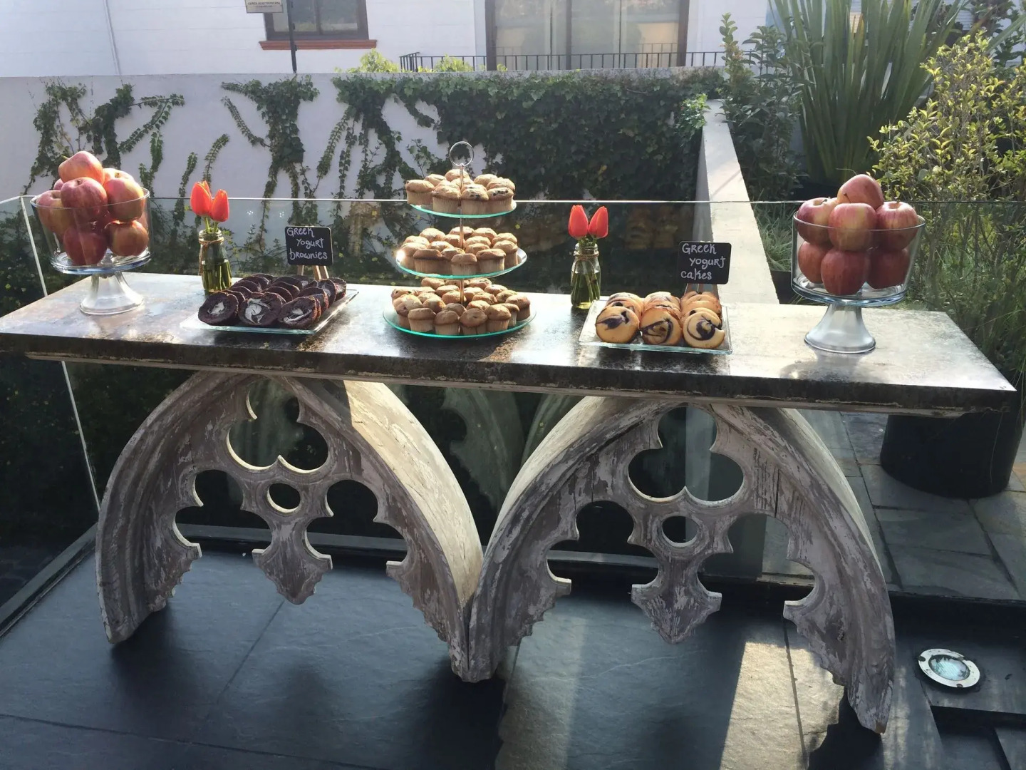 Hacienda Peña Pobre