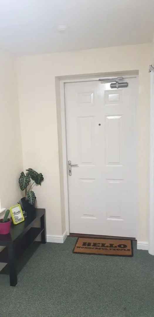 Modern Penthouse Marina Apartment