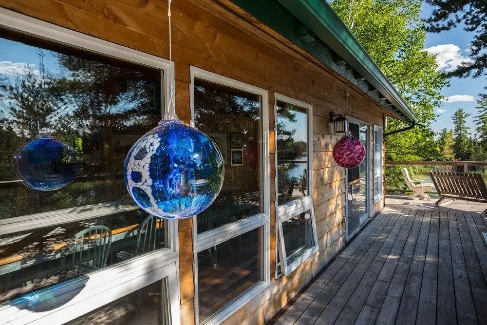 Smoothwater Outfitters & Lodge