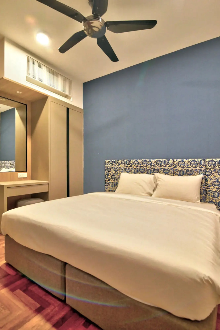 Vista Residence Genting Highlands