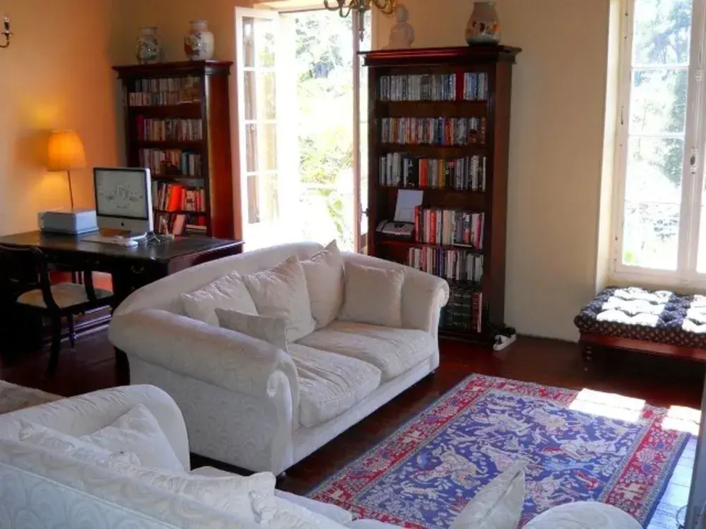 Manor House Domaine des Pins