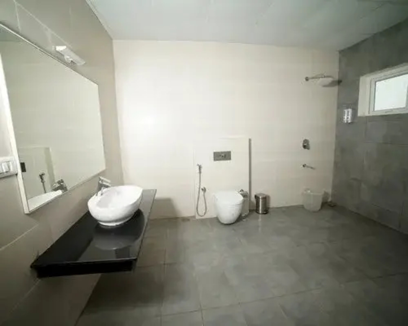 Palette - Danta Resorts