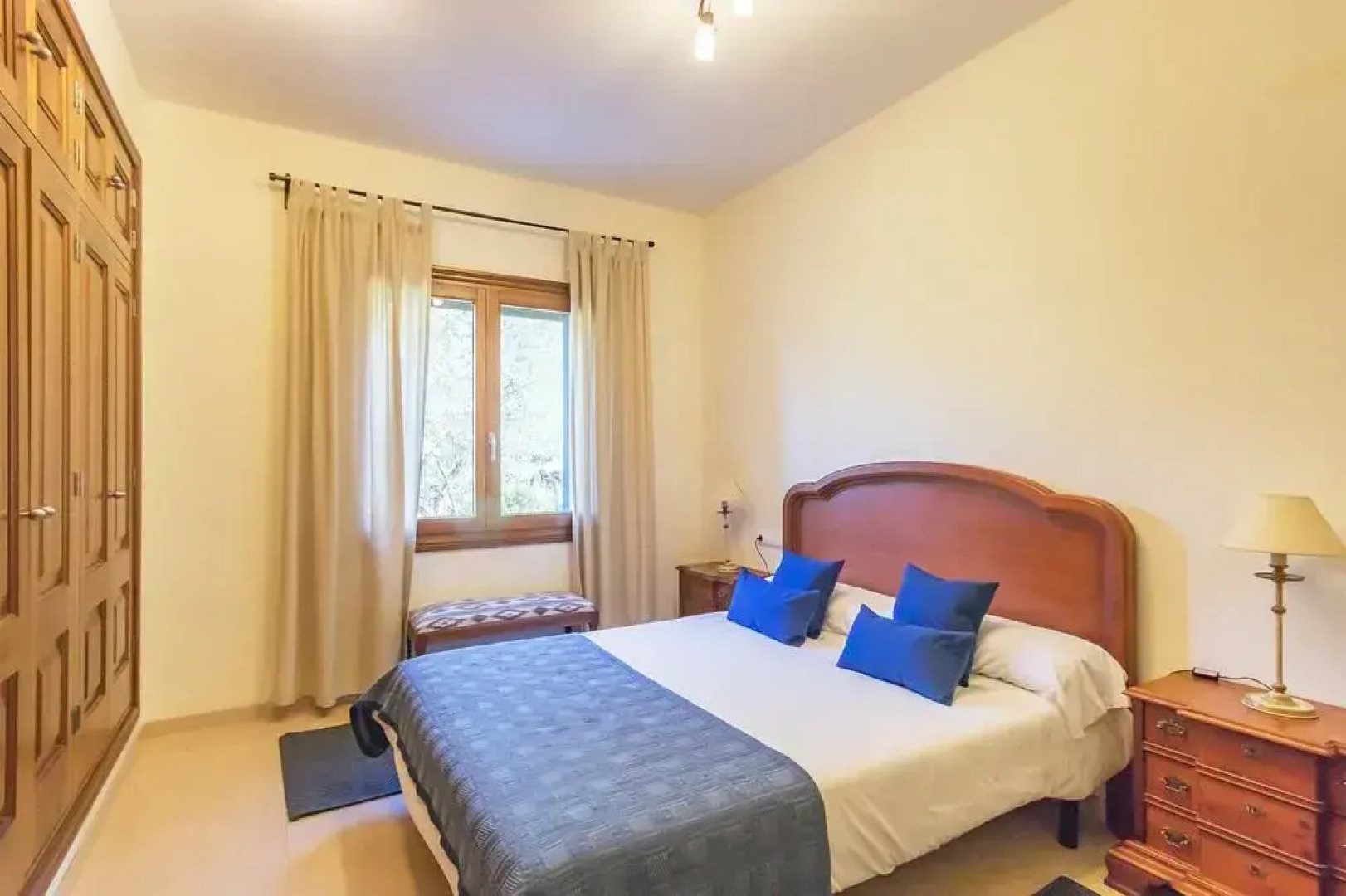 Divina Santa Eugenia