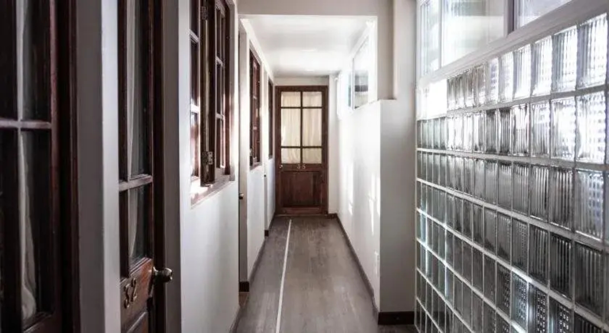 The Adventure Brew Hostel