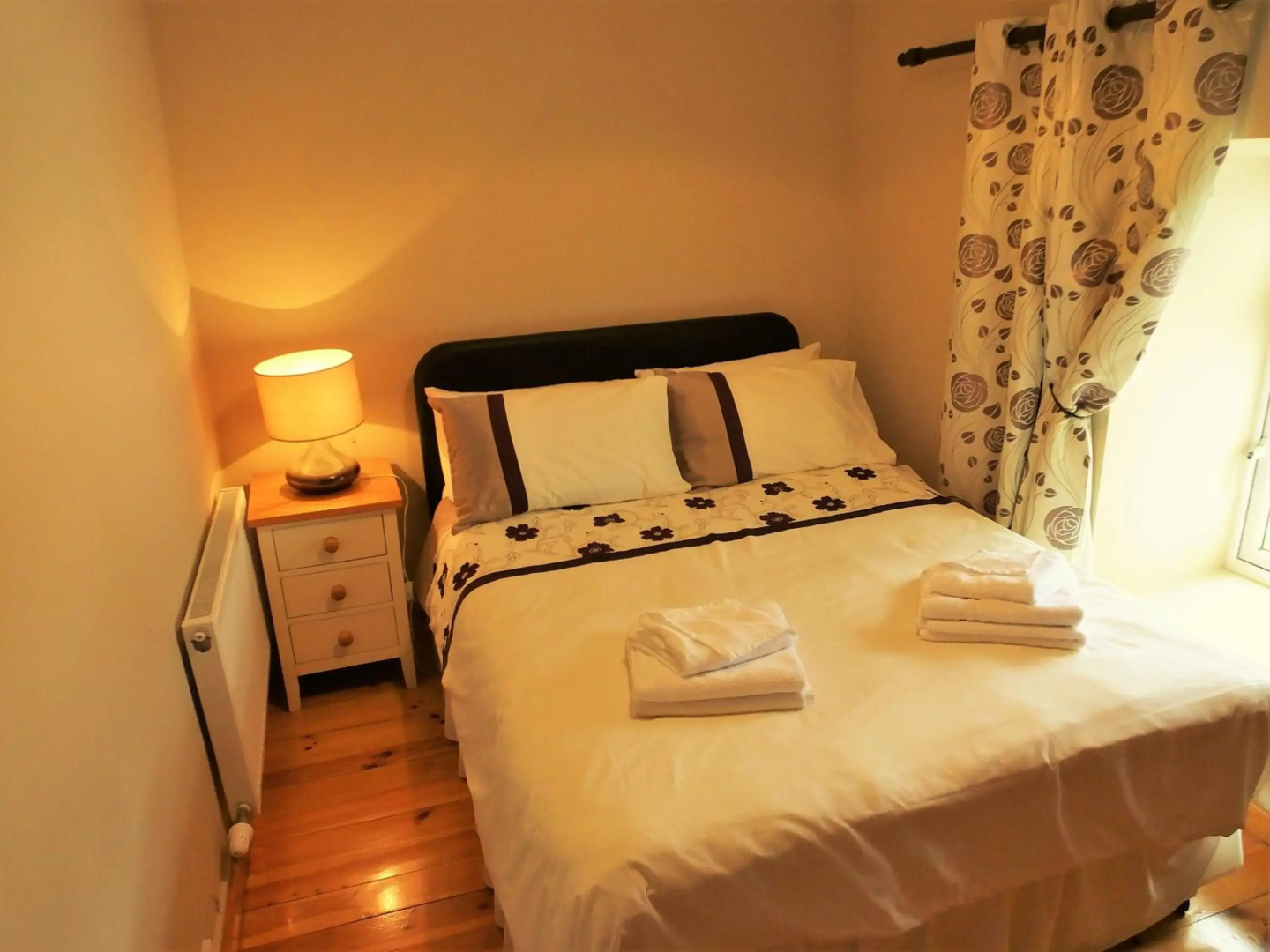 Belle View House Self Catering