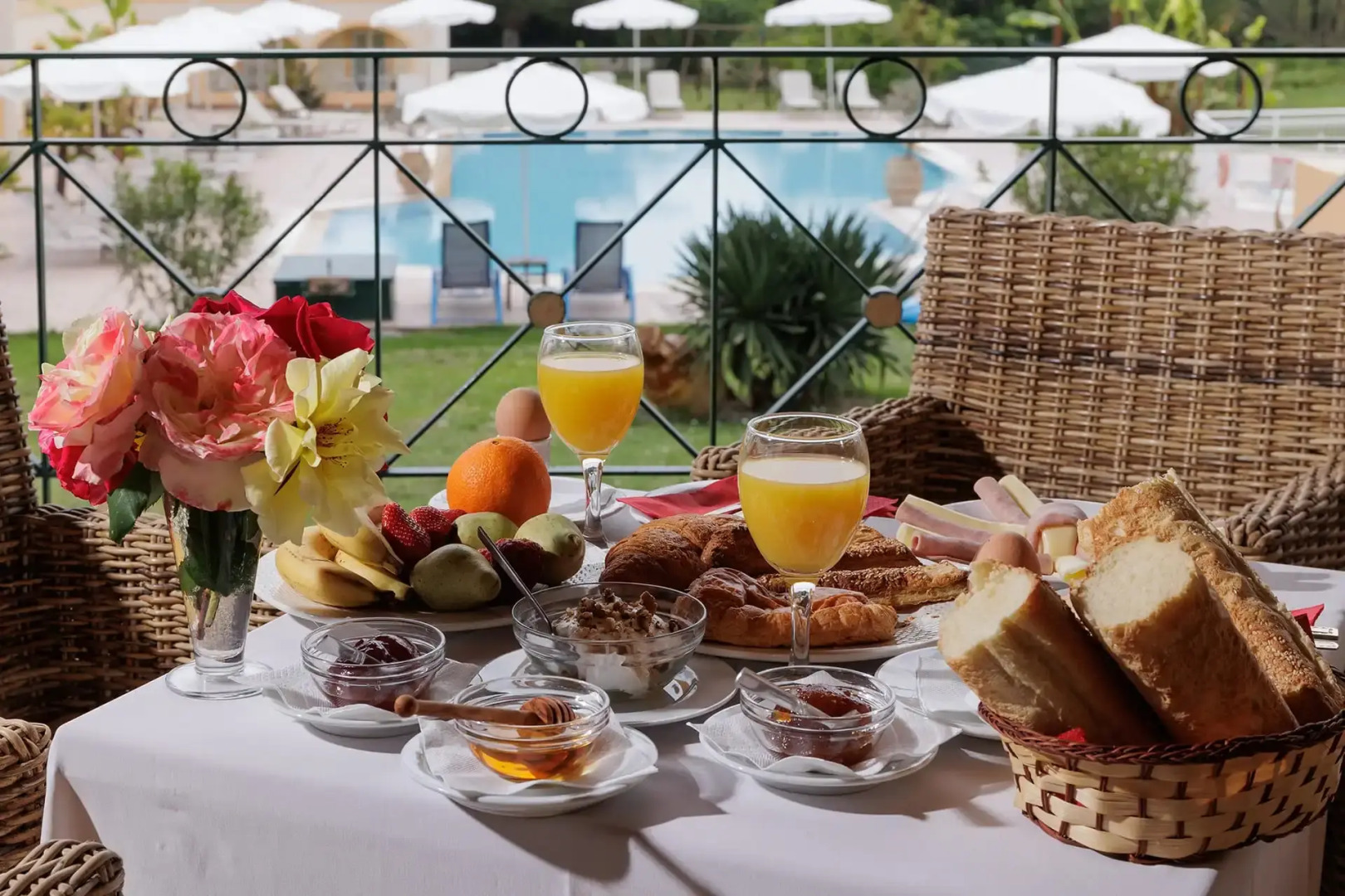 Hotel Corfu Andromeda