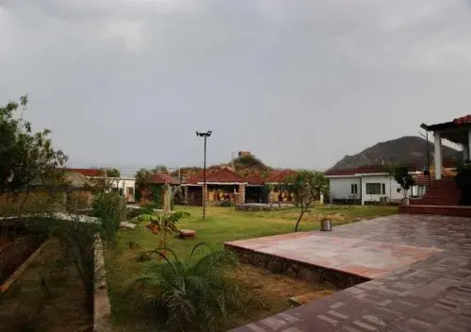 Virat Resort