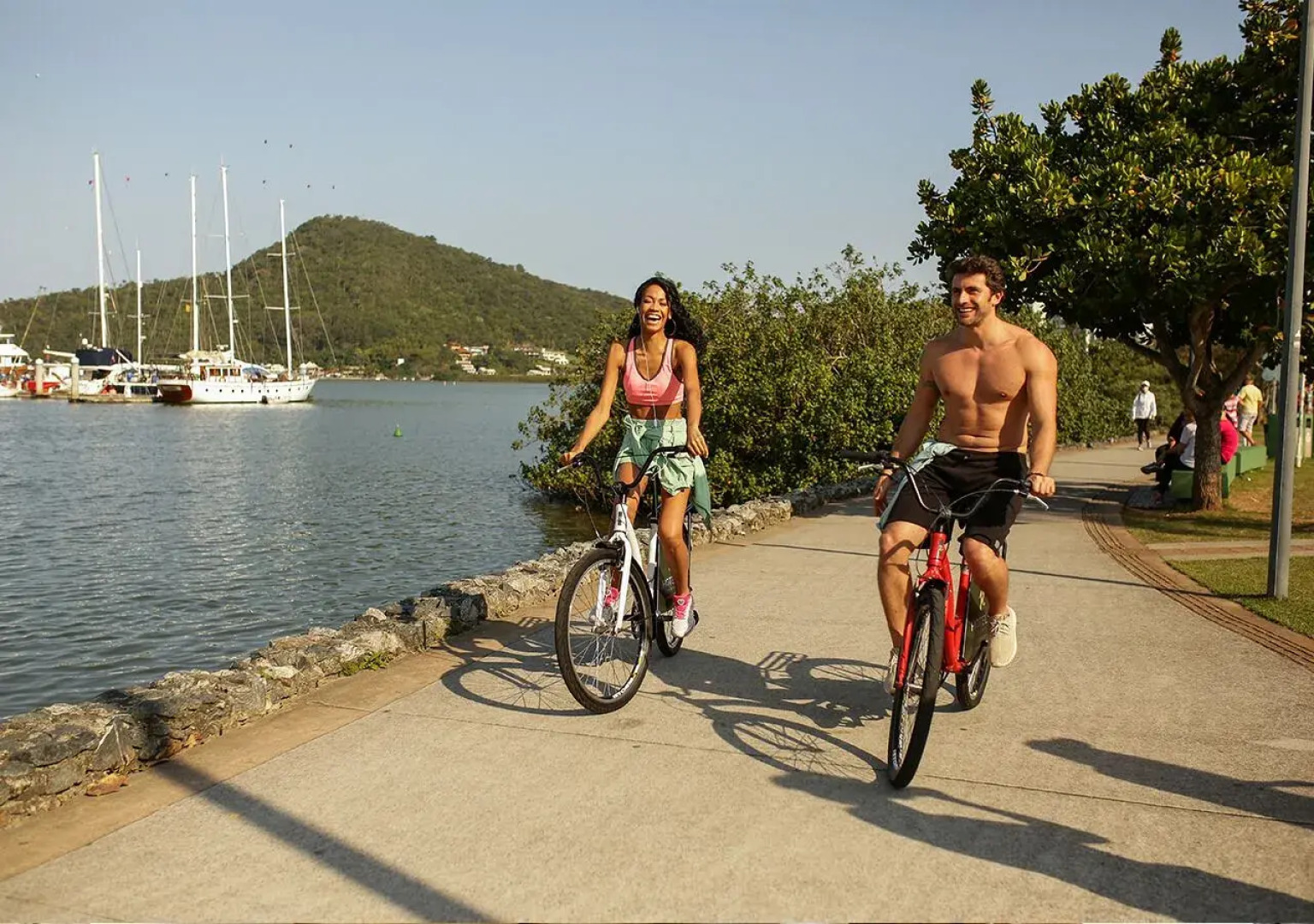 Innovare Slim Hotel Itajaí