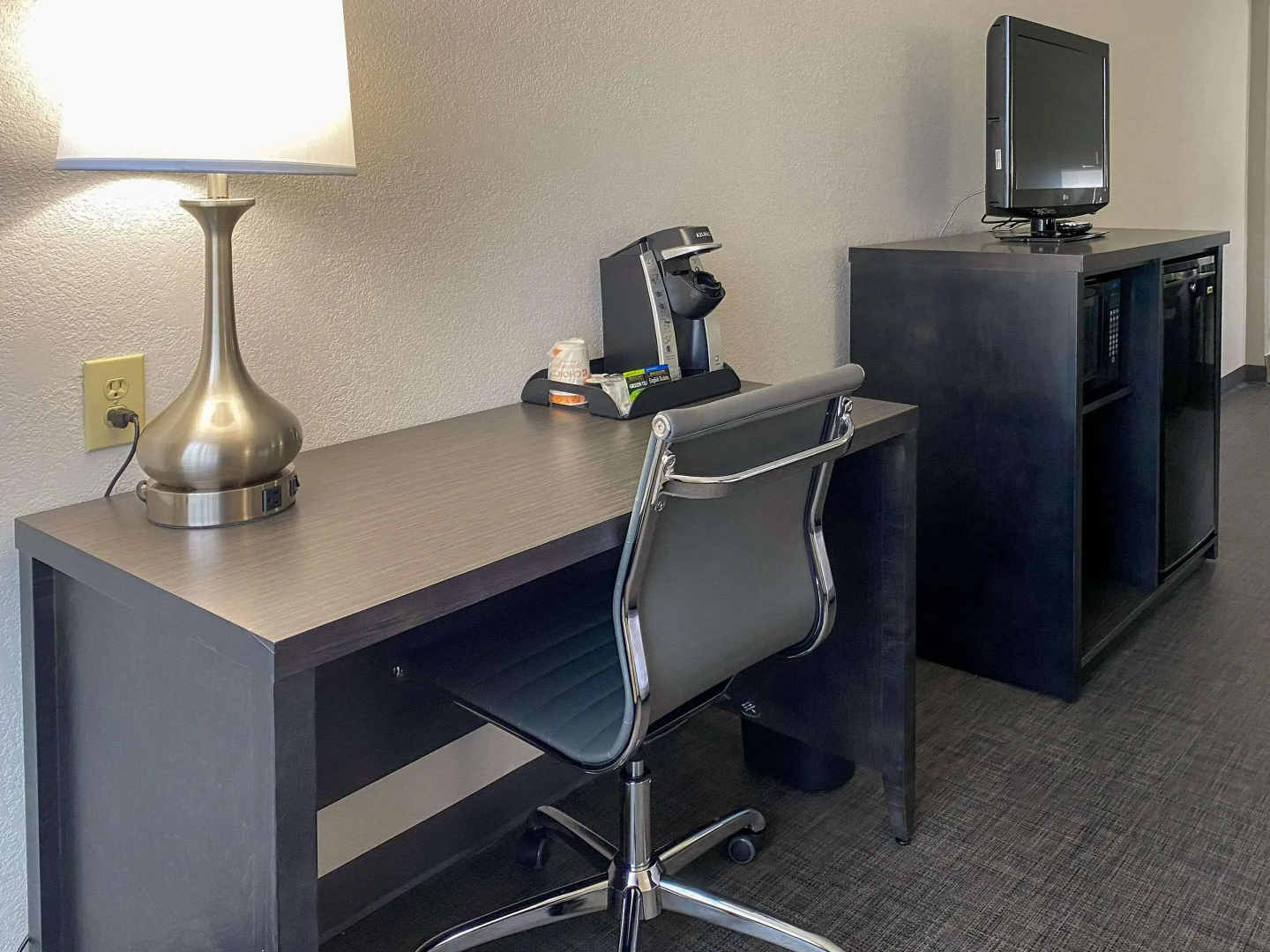 Comfort Inn & Suites Greer - Greenville