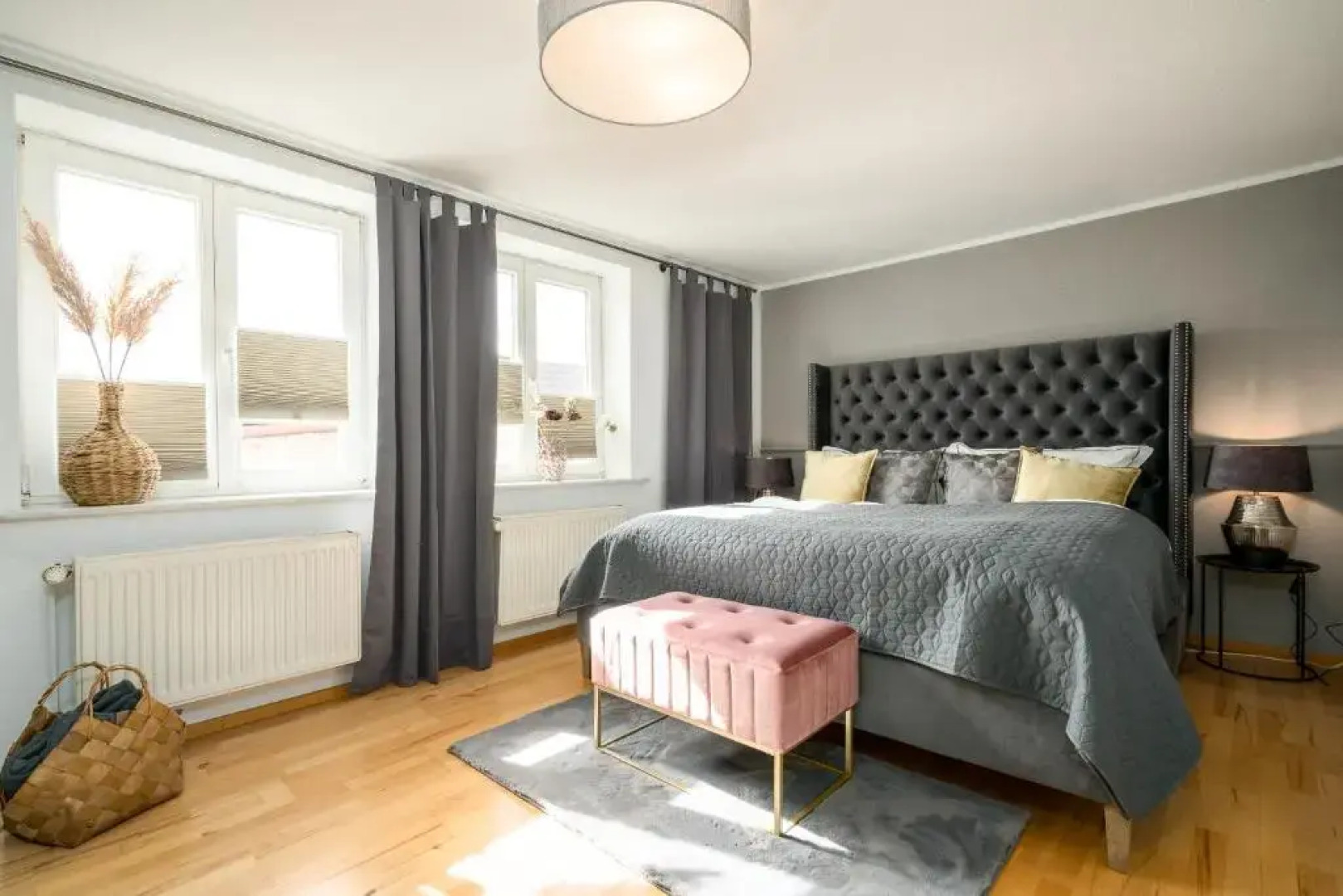 Ferienwohnungen Blaue Maus Mirow