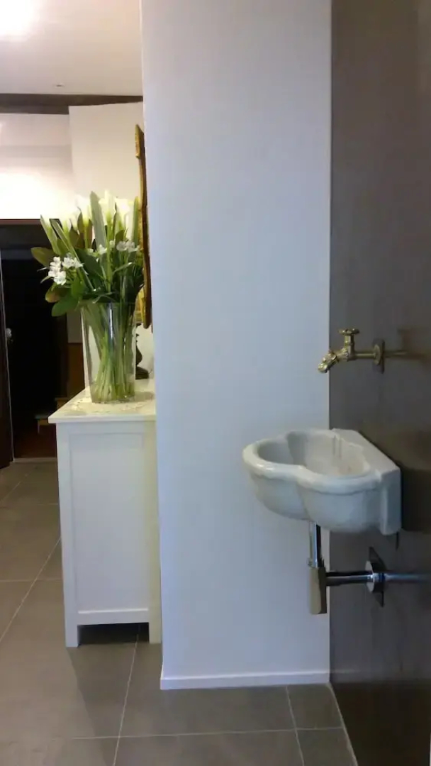 Oblo' Portovenere Guesthouse