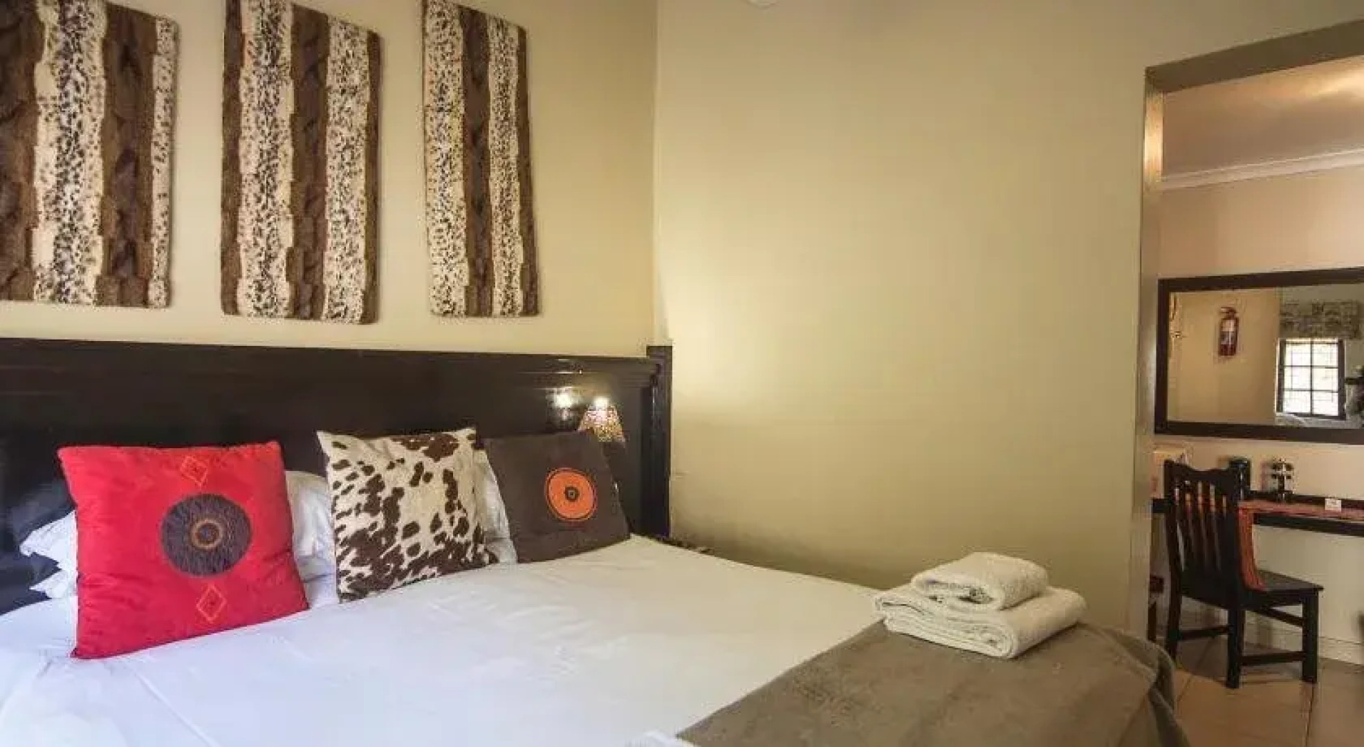 Zeranka Lodge Umhlanga