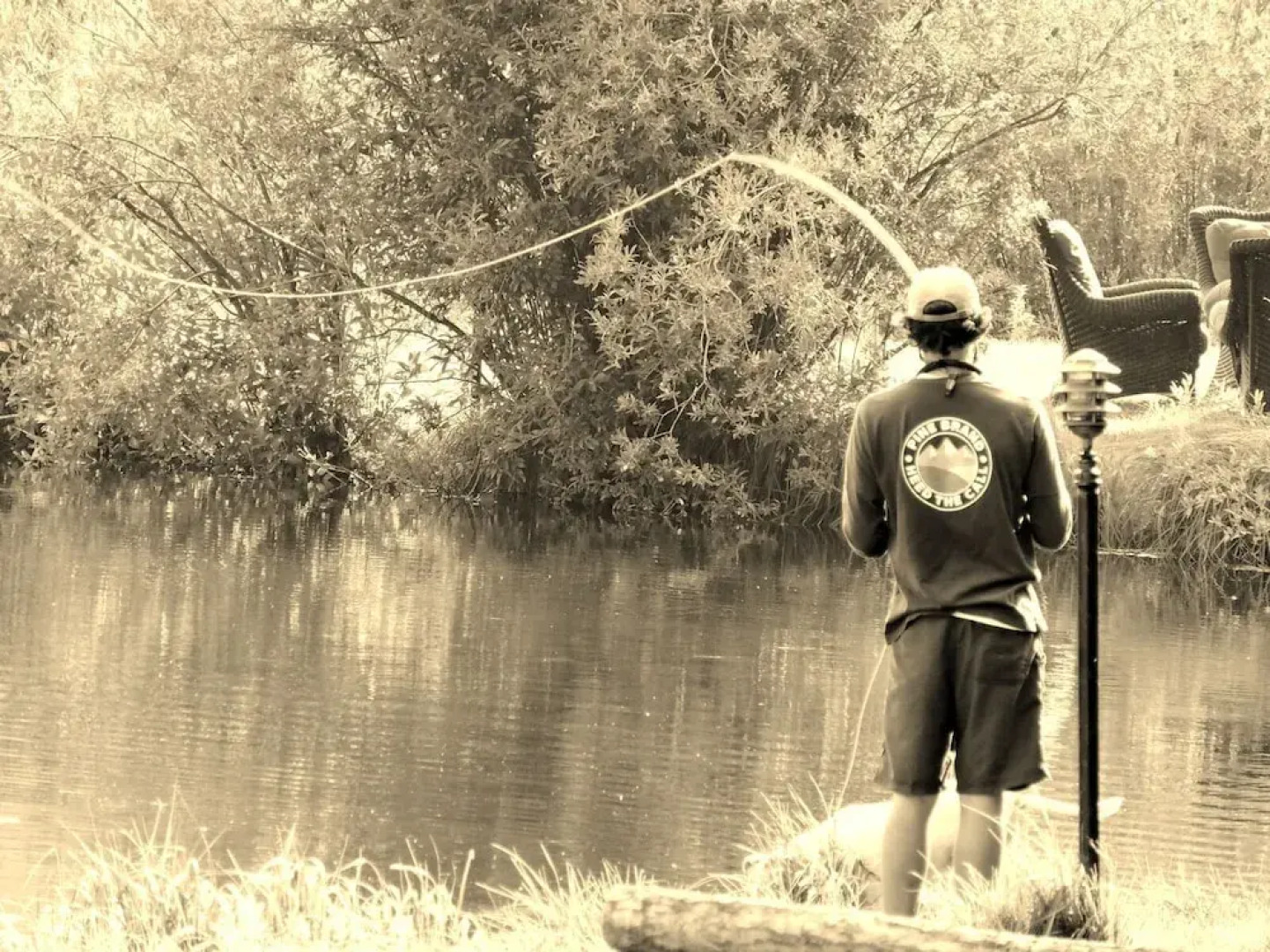 Beaver Meadows Resort Ranch