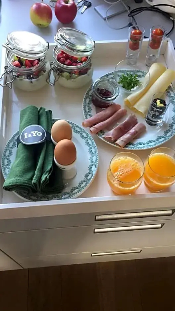 Loft Bed and Breakfast