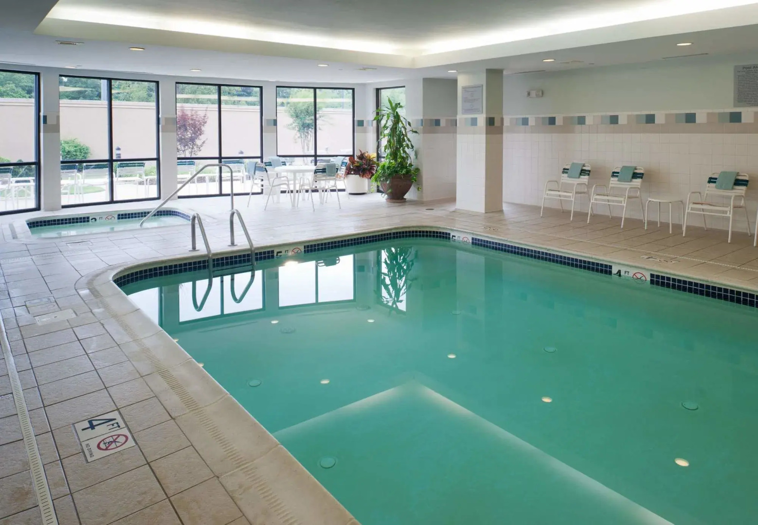 Courtyard by Marriott Bristol