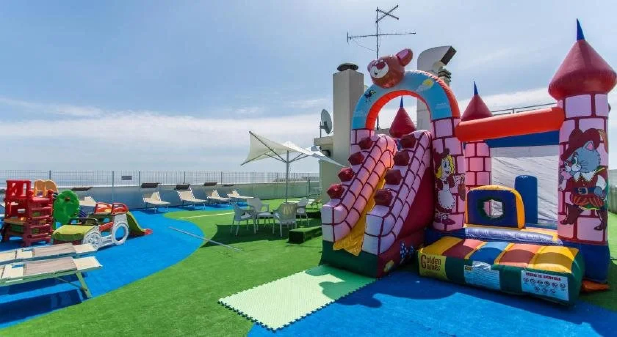 Hotel Sorriso
