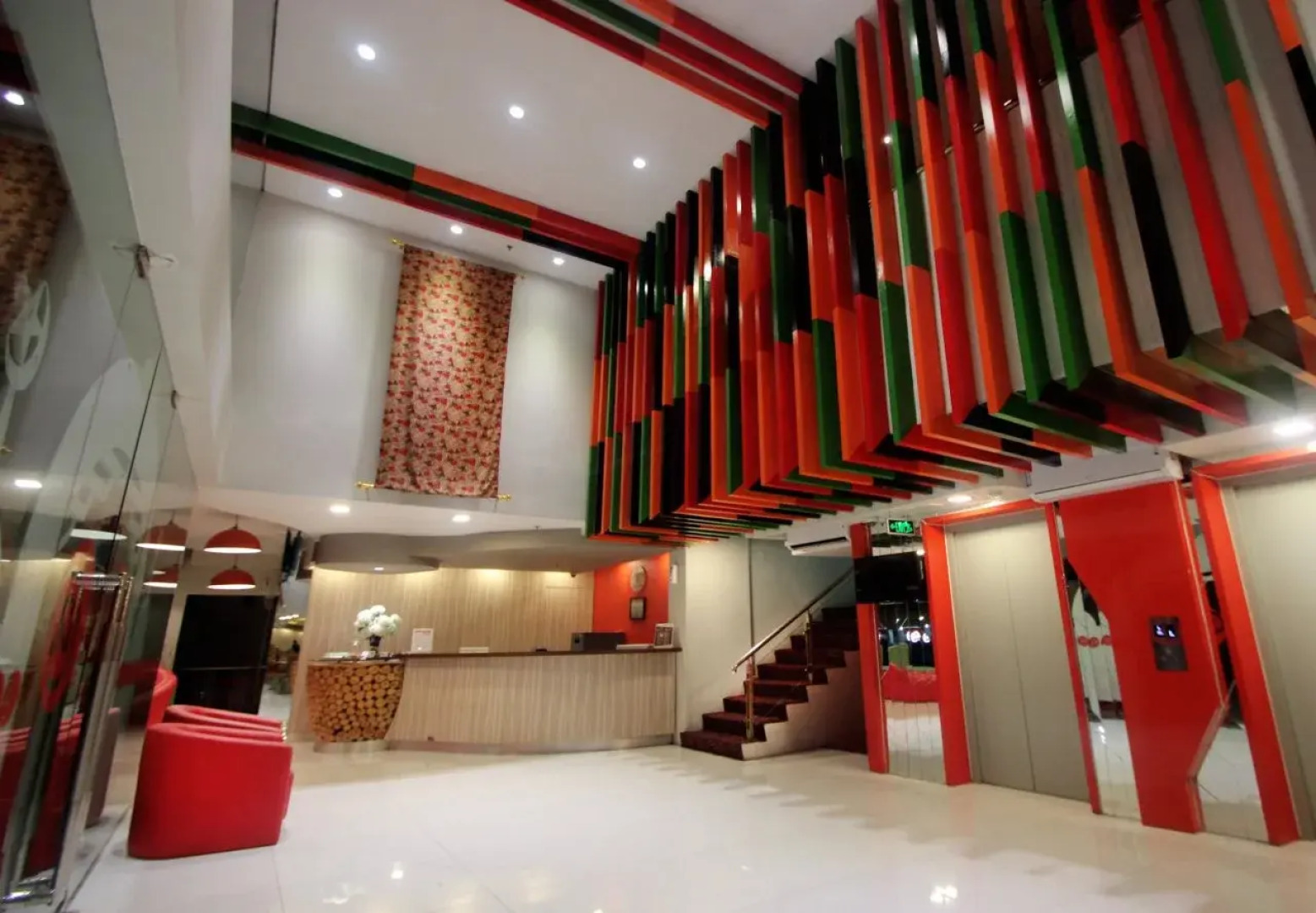 @HOM Hotel Kudus by Horison Group
