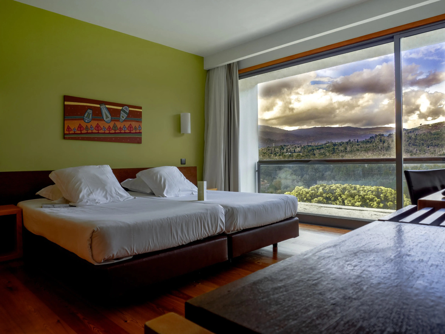 Monte Prado Hotel & Spa