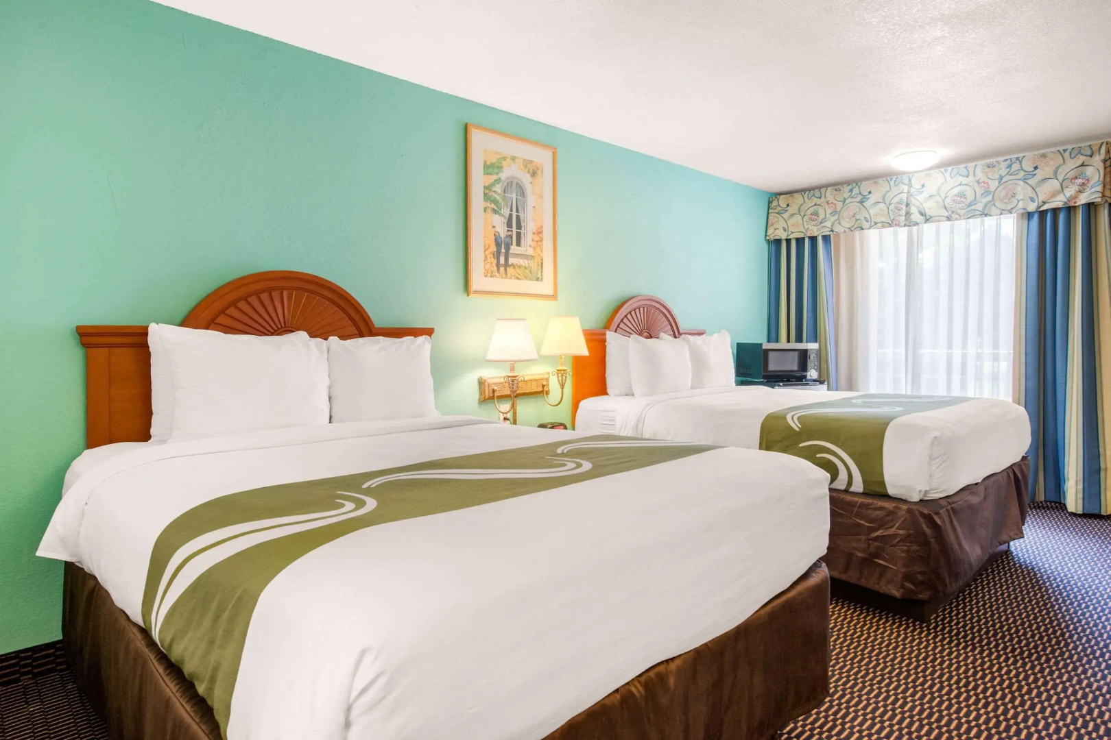 Quality Inn Sarasota North Near Lido Key Beach